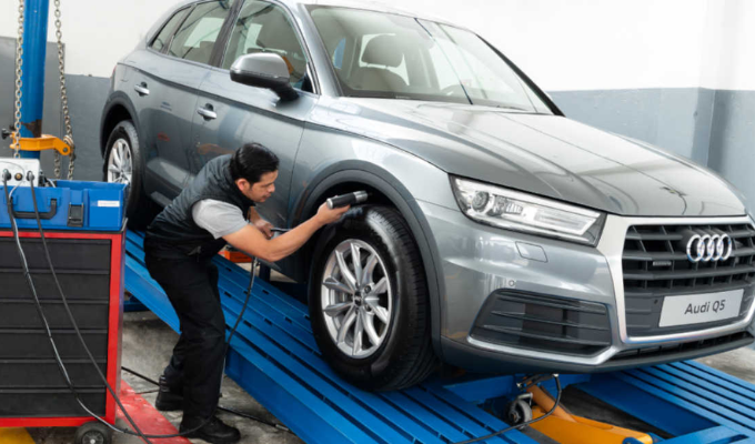 ¡Revolución motorizada! Carros europeos en Ecuador son 37% más baratos
