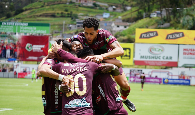 ¡Ponchito en la cima! Rompe invicto de los cetáceos y toma la punta 🔥