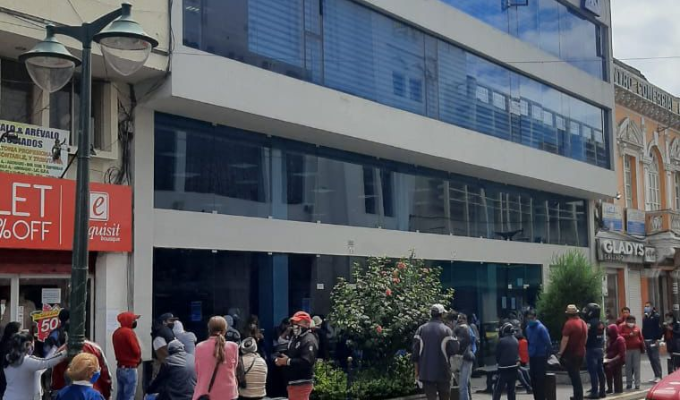 🚀 Ecuador y EE.UU: ¡Nuevo pacto contra la evasión fiscal!