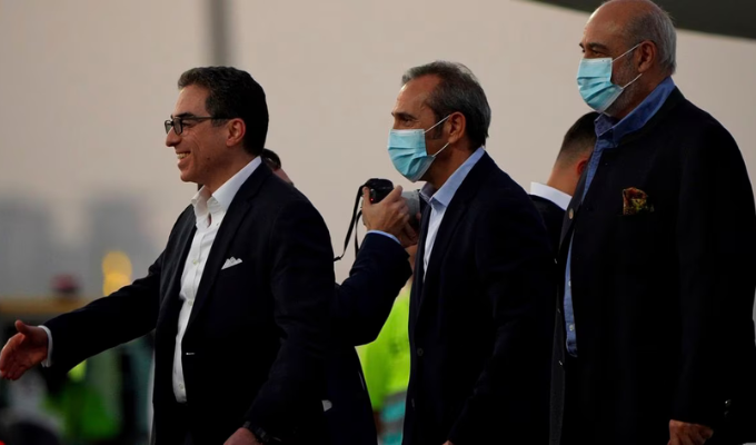 ¿Financia EE.UU. indirectamente el terrorismo de Irán?