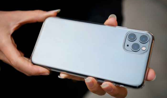 📱 ¡Alerta! iPhone 12 supera límites de radiación, pero Apple responde