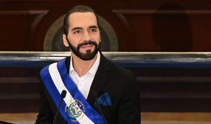 ONU escucha a Bukele: ¡Somos el país más seguro de América Latina!