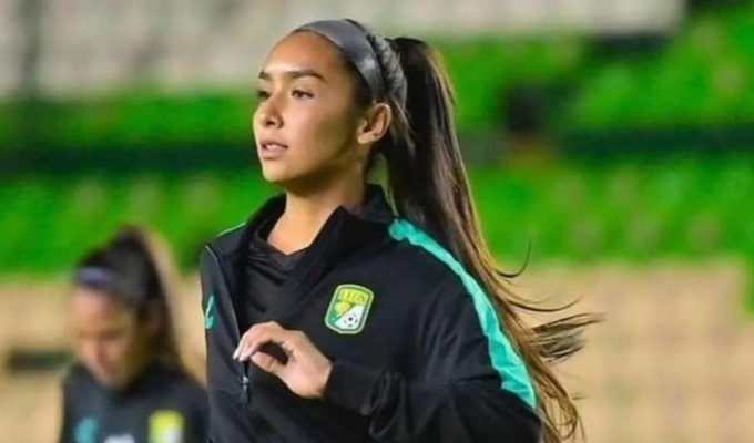 📢 Deyaris Pérez: ¡De la cancha a reina de OnlyFans! 🔥