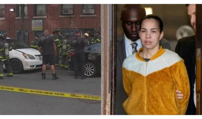 🚨 "Droga zombi" en guardería de NY: Niño pierde la vida.