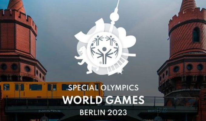 La Tricolor Especial se prepara para los Juegos Mundiales de Berlín 23