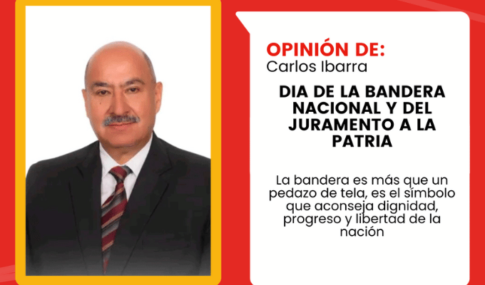 26 DE SEPTIEMBRE DIA DE LA BANDERA NACIONAL Y JURAMENTO A LA PATRIA