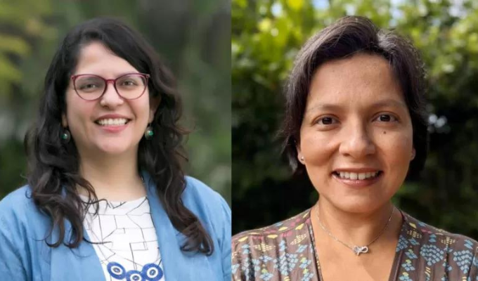 🌌 Astrónomas latinas ganan el "Oscar de la ciencia": conoce su hazaña