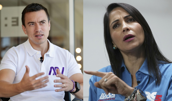¿Quién ganará? Debate del 1 de octubre determinará al nuevo presidente
