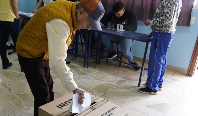 ¡Sorpresa! El censo en Ecuador NO define quién vota