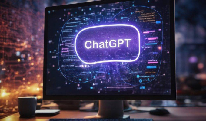 ChatGPT sorprende ¡Interfaz de voz e imágenes a tu alcance!