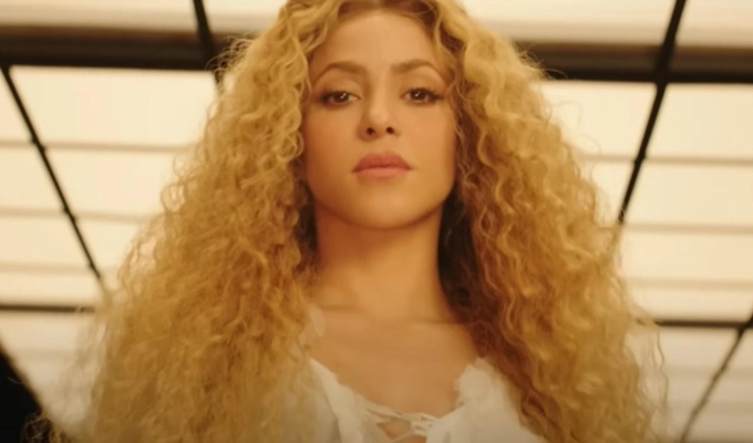 ¡Bomba! Shakira acusada de defraudar 6M€ a Hacienda 🚨