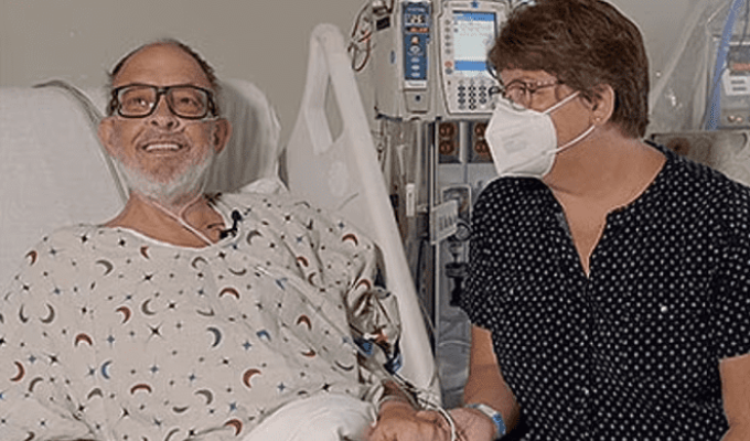 ¡Revolución médica! Segundo corazón de cerdo trasplantado con éxito