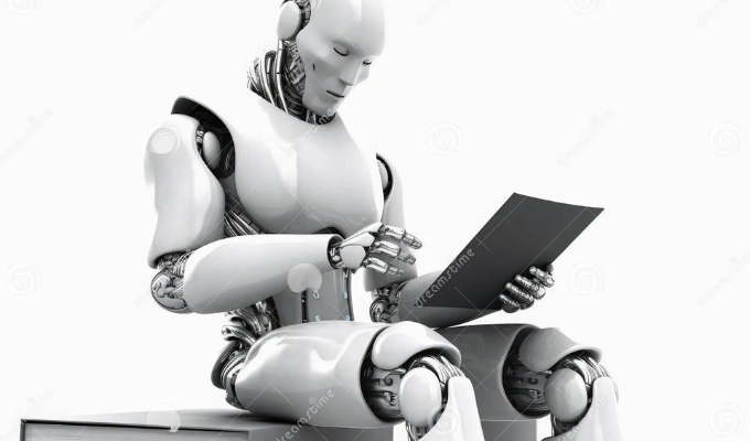 Escritores vs. OpenAI: ¿Robo o innovación?