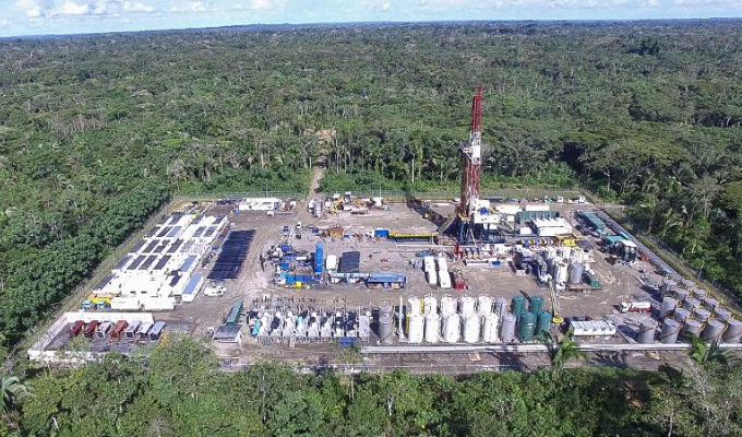 Tiempo en contra! Petroecuador sin plan para parar explotación Yasuní