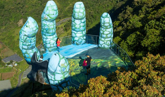 Baños de Agua Santa en el Top 50 de los Pueblos más Hermosos del Mundo