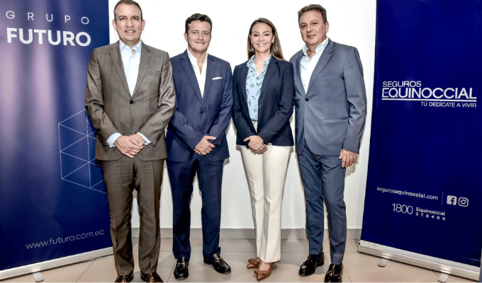 Seguros Equinoccial y Microsoft lanzan revolucionaria Data Academy 💼