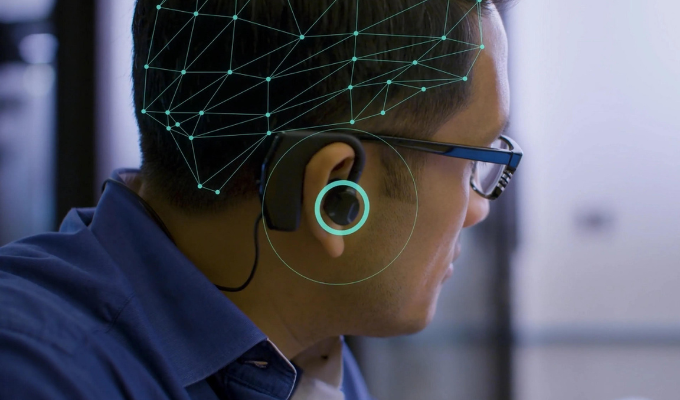 ¡Auriculares que leen tu mente! ¿Música por tu estado de ánimo?