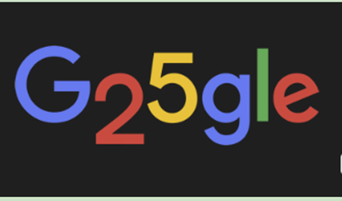 El ascenso meteórico de Google: Desde un computador a dominar el mundo