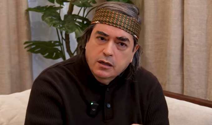 Jaime Bayly en Guayaquil ¿Problema migratorio o venganza política?