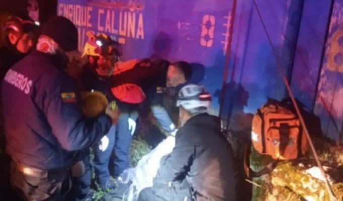 Detenido en Mocha hallado muerto: Presunto linchamiento en estudio