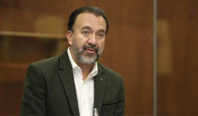 Concejales excluidos de directorios de empresas municipales en Quito