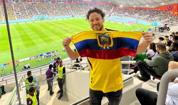 Únete a Luisito y aprende a dominar las redes en 'Impacta Influencers