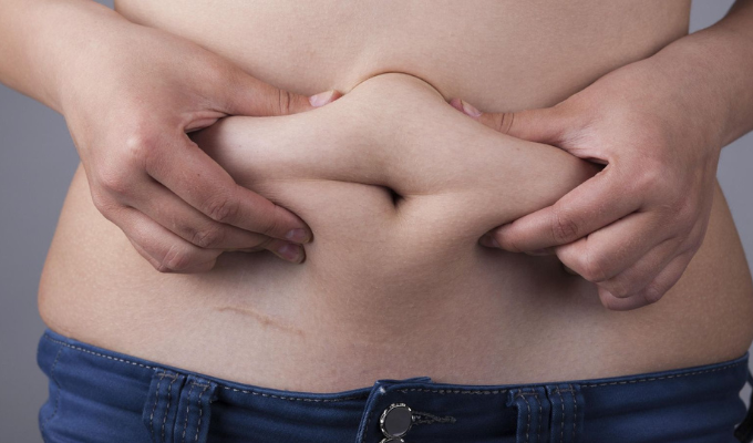 ¡Alerta! Los obesógenos: químicos que engordan sin que comas 🍔