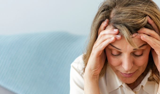 Menopausia y bochornos: ¡Más riesgosos de lo que piensas!
