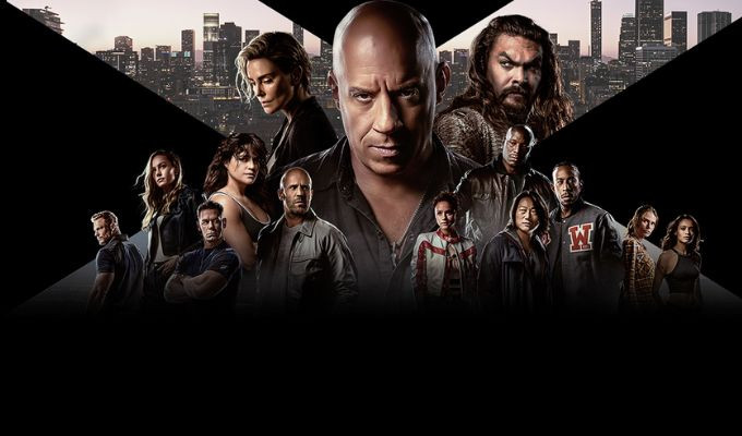 "Fast & Furious X": El final de una era llega a los cines
