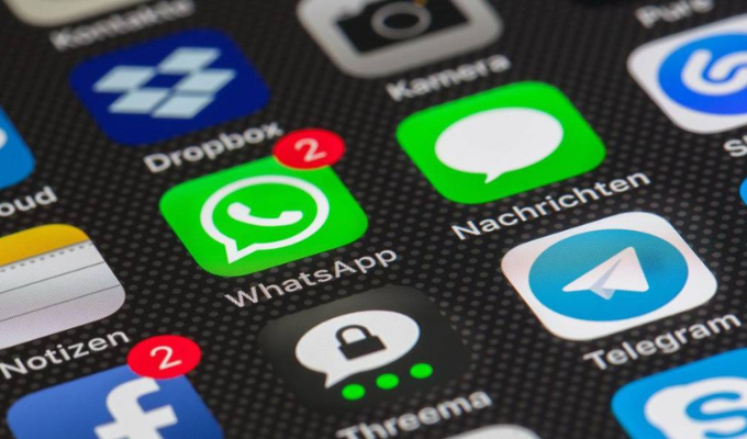 El truco para saber si alguien está en línea en WhatsApp