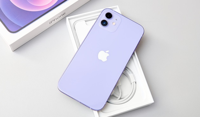 iPhone 12 regresa con menos radiación en Francia