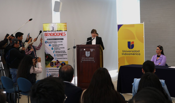 🚀Proyecto Eleva Autonomía en Niños con Discapacidades!