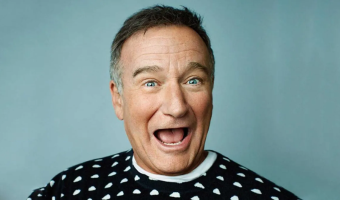 Revelan doloroso secreto detrás de la muerte de Robin Williams