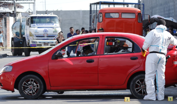 ¡Durán en Shock: Top 10 de Ciudades Más Violentas del Mundo!