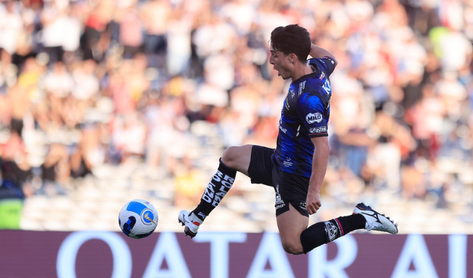 ¡Remontada de IDV! Emelec al borde del abismo