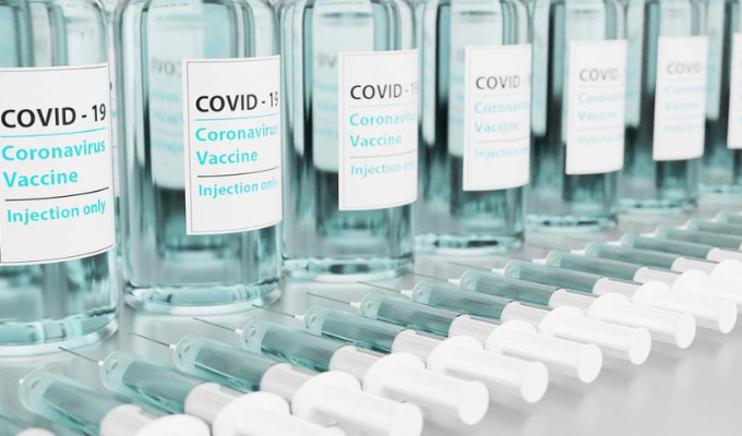 Nobel de Medicina a los Héroes del ARNm contra COVID-19