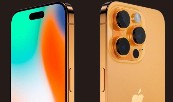 ¡Caliente y no por Popularidad! iPhone 15 Ardiente