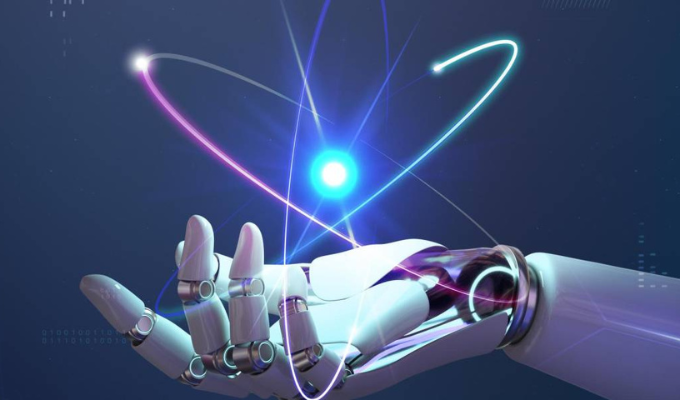 ¡Revelado por la IA! El origen del universo al descubierto