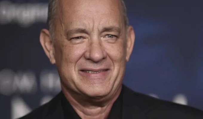 ¡Deepfake! Tom Hanks desmiente publicidad falsa sobre plan dental
