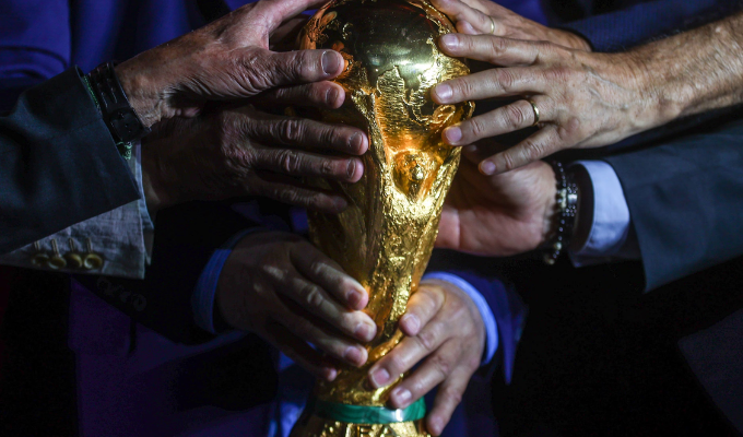 Mundial 2030 une a Europa, África y Sudamérica en fiesta futbolística