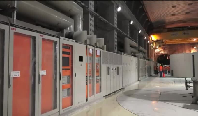 ¿Apagón nacional? Ecuador a horas de una decisión eléctrica crucial
