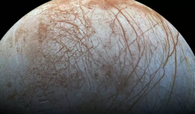 La nueva era espacial En busca de signos de vida en el universo