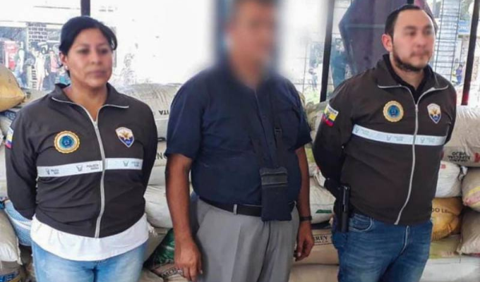 ¡Escándalo en Quito! Sacerdote a juicio por abuso a niña de 10 años