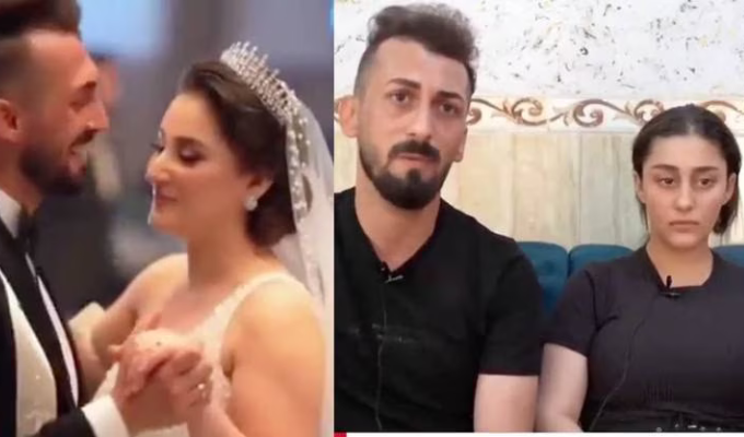 Incendio en boda en Irak Más de 100 muertos en noche nupcial