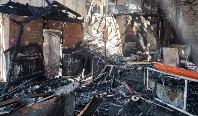 Identifican a latinos tras devastador incendio en club nocturno 🇪🇸🕯