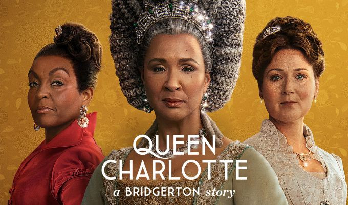 ¿Por qué ver 'Queen Charlotte: una historia de Bridgerton' este fin