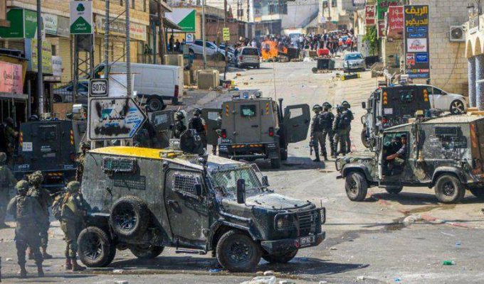 ¡Guerra declarada! Israel en alerta tras ataque sorpresa de Hamás.