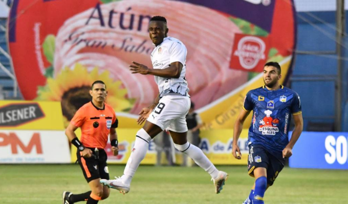 ¡Sorpresa en la Liga Pro! Delfín y Liga de Quito dividen puntos ⚽🇪🇨