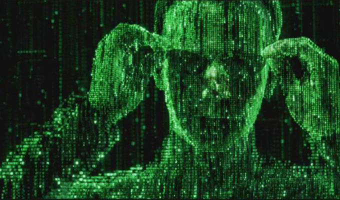 🌐 ¿Vivimos en 'The Matrix'? Nuevo estudio lo revela