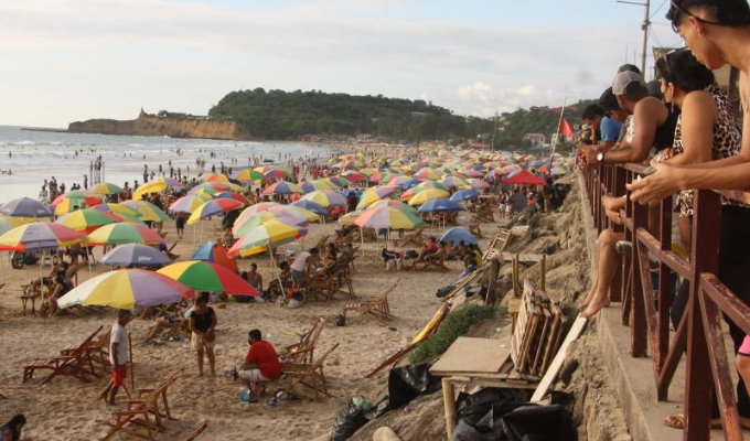 ¡Prepara las maletas! Último feriado largo de 2023 en noviembre